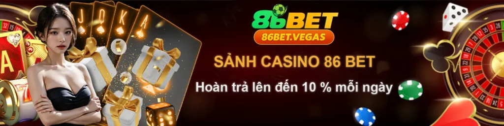 86bet