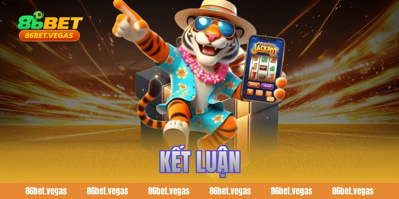 Kết Luận