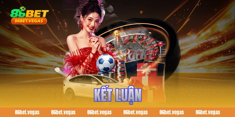 Kết luận