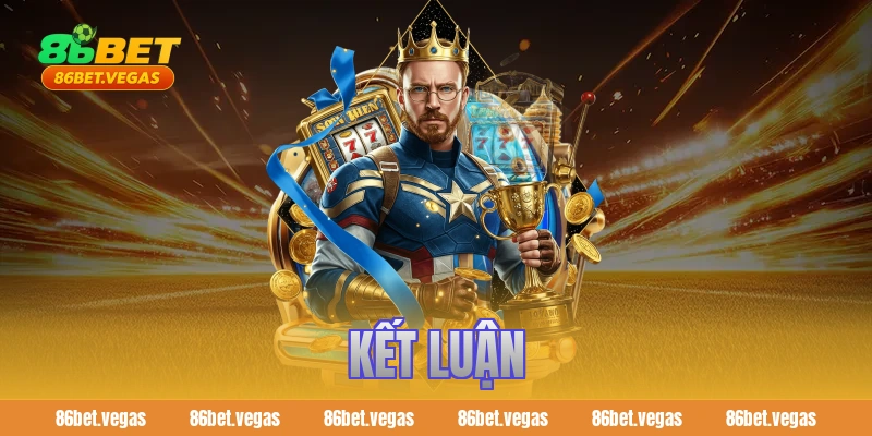 Kết luận