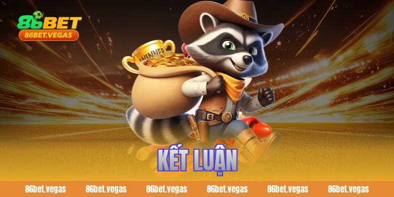 Kết luận