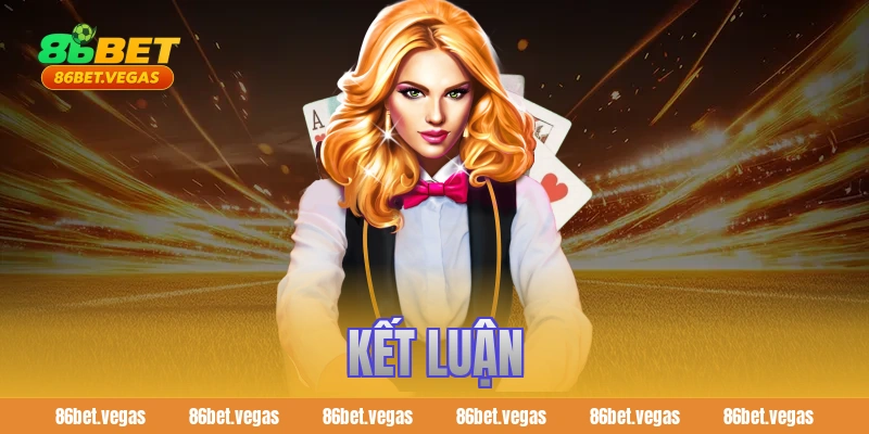 Kết Luận