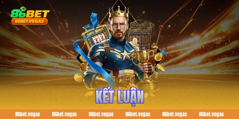 Kết Luận