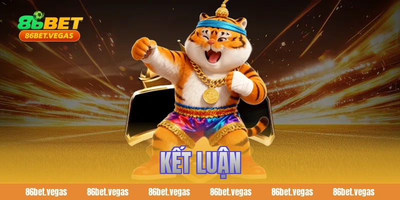 Kết luận